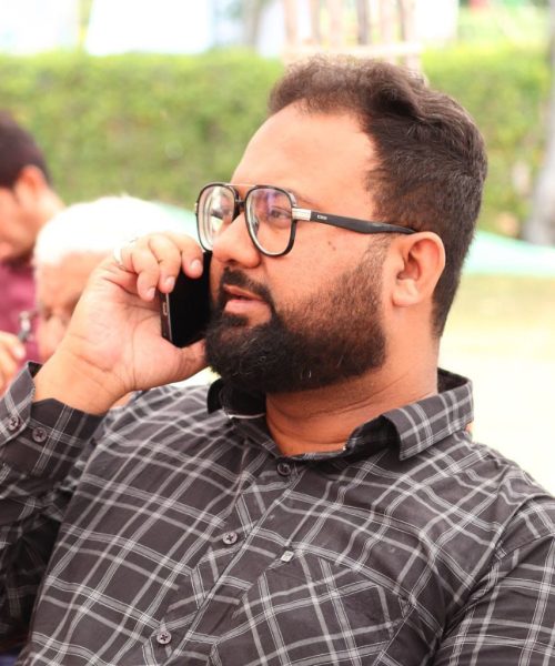 Ali Janbaz