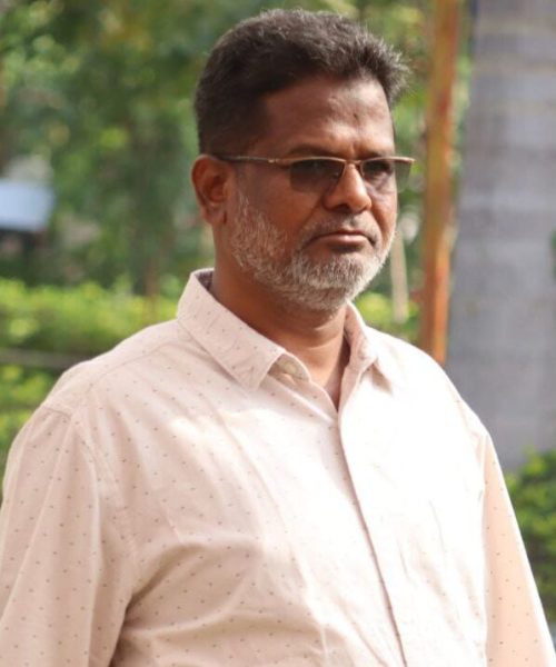 Basheer Sheikh