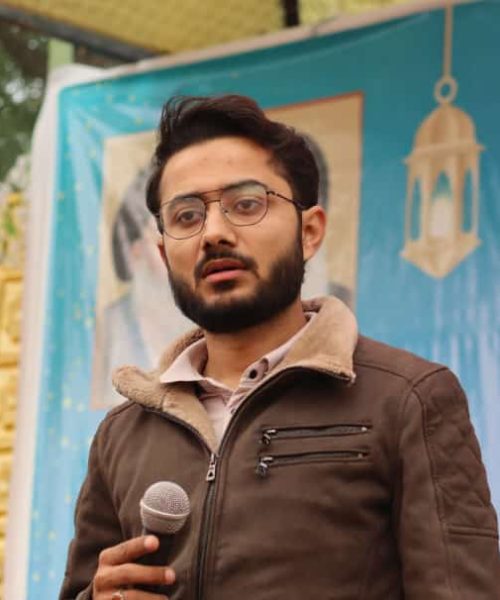 Najm Mehdi