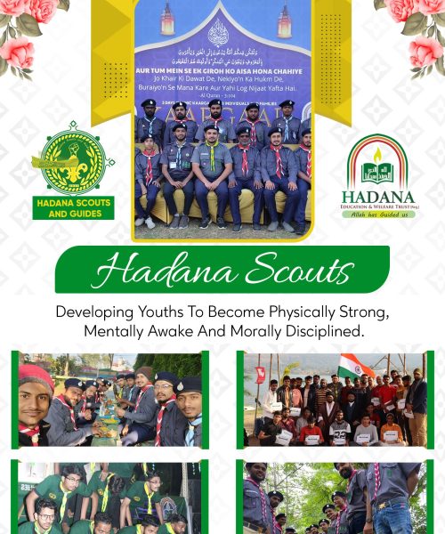 Scouts