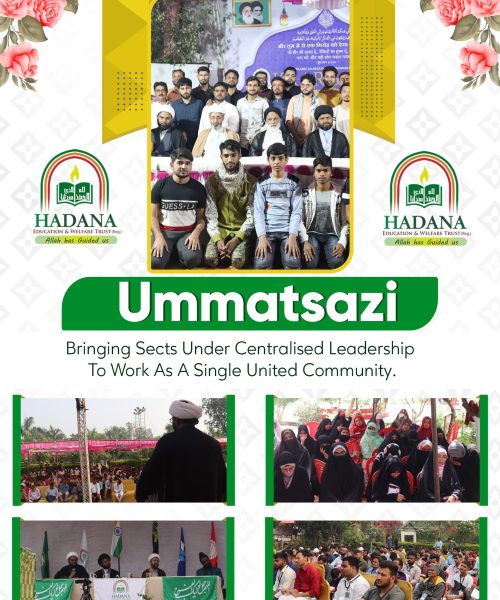 UmmatSazi